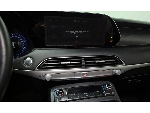 Hyundai Palisade Diesel 2.2 4WD Prestige - автомобили, коли, обяви за нови и употребявани 13