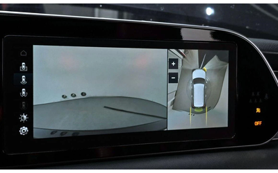 Hyundai Palisade Diesel 2.2 4WD Prestige - автомобили, коли, обяви за нови и употребявани 14