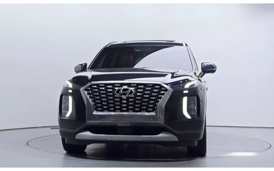 hyundai-palisade - 2
