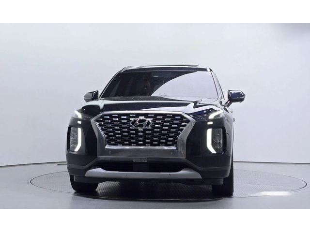 Hyundai Palisade Diesel 2.2 4WD Prestige - автомобили, коли, обяви за нови и употребявани 2