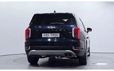 hyundai-palisade - 3