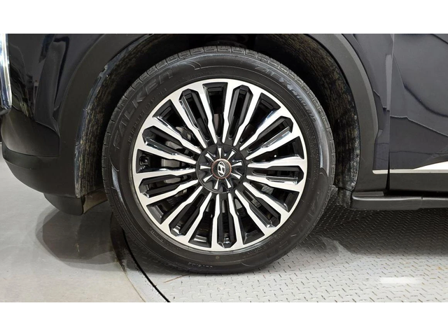 Hyundai Palisade Diesel 2.2 4WD Prestige - автомобили, коли, обяви за нови и употребявани 4