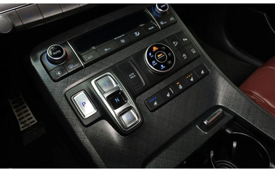 Hyundai Palisade Diesel 2.2 4WD Prestige - автомобили, коли, обяви за нови и употребявани 8