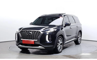hyundai-palisade - 0