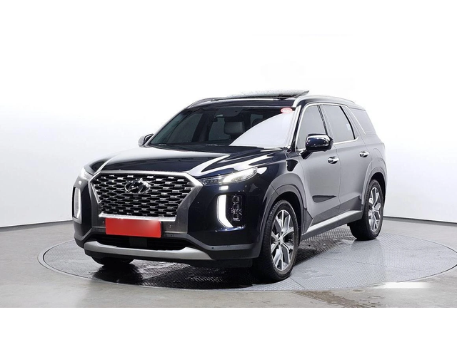 Hyundai Palisade Diesel 2.2 4WD Prestige - автомобили, коли, обяви за нови и употребявани 0