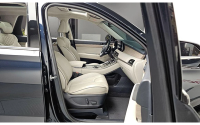 Hyundai Palisade Diesel 2.2 4WD Prestige - автомобили, коли, обяви за нови и употребявани 10