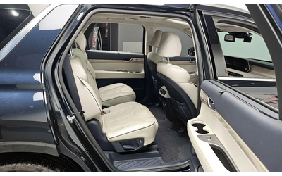 Hyundai Palisade Diesel 2.2 4WD Prestige - автомобили, коли, обяви за нови и употребявани 11