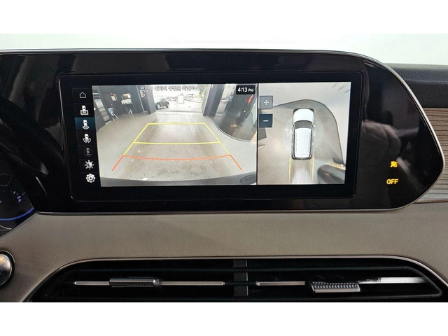 Hyundai Palisade Diesel 2.2 4WD Prestige - автомобили, коли, обяви за нови и употребявани 14