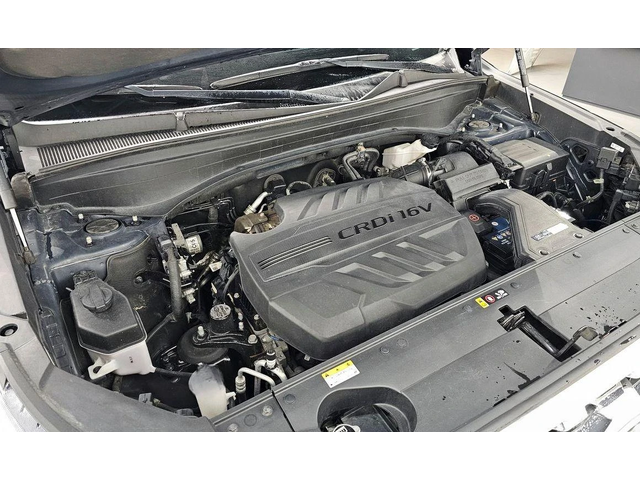 Hyundai Palisade Diesel 2.2 4WD Prestige - автомобили, коли, обяви за нови и употребявани 5