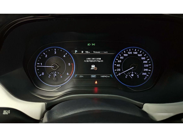 Hyundai Palisade Diesel 2.2 4WD Prestige - автомобили, коли, обяви за нови и употребявани 7