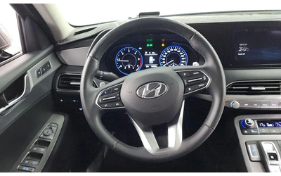 Hyundai Palisade Diesel 2.2 4WD Exclusive - автомобили, коли, обяви за нови и употребявани 12