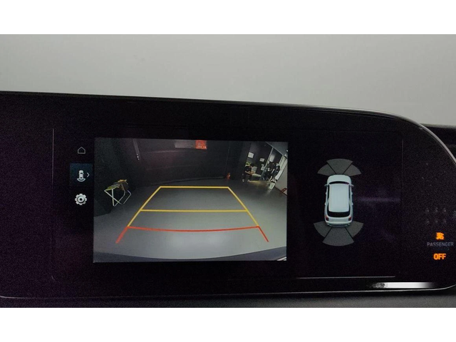 Hyundai Palisade Diesel 2.2 4WD Exclusive - автомобили, коли, обяви за нови и употребявани 14