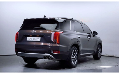hyundai-palisade - 1