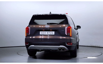 hyundai-palisade - 3