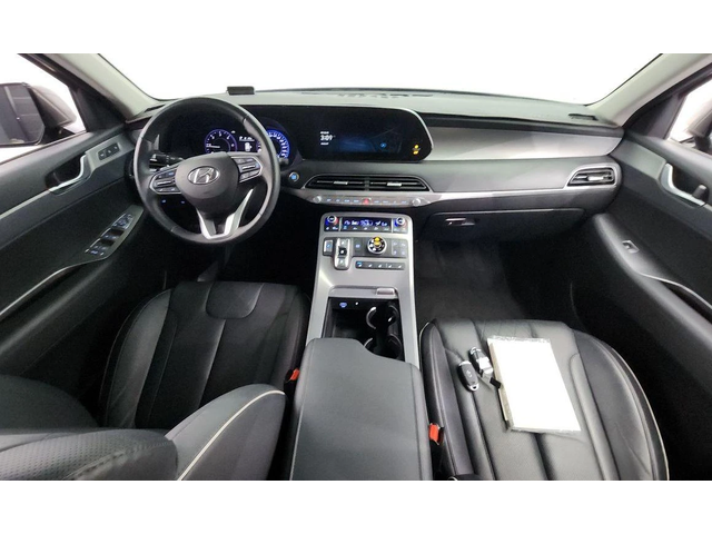 Hyundai Palisade Diesel 2.2 4WD Exclusive - автомобили, коли, обяви за нови и употребявани 6