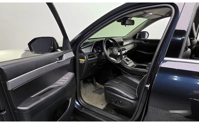 Hyundai Palisade Diesel 2.2 4WD Exclusive - автомобили, коли, обяви за нови и употребявани 10