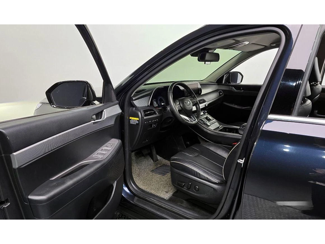 Hyundai Palisade Diesel 2.2 4WD Exclusive - автомобили, коли, обяви за нови и употребявани 10