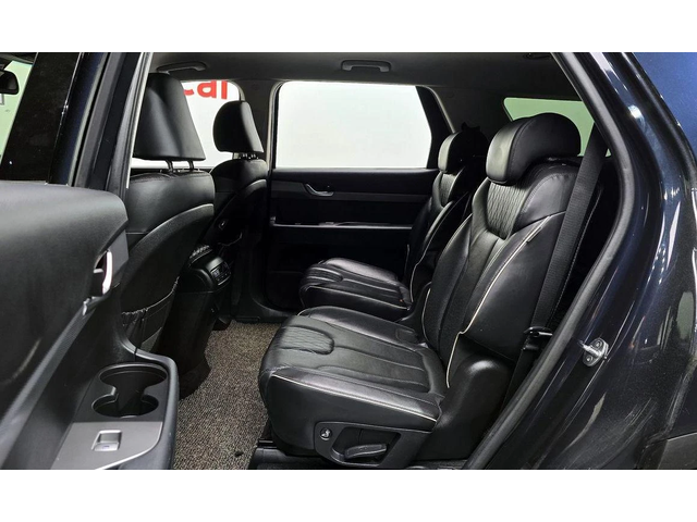 Hyundai Palisade Diesel 2.2 4WD Exclusive - автомобили, коли, обяви за нови и употребявани 11