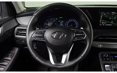 Hyundai Palisade Diesel 2.2 4WD Exclusive - автомобили, коли, обяви за нови и употребявани 12