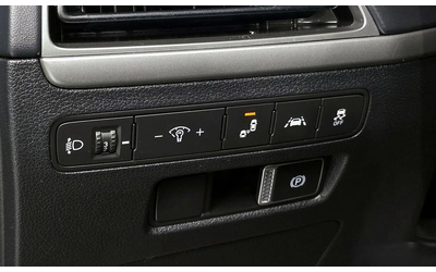 Hyundai Palisade Diesel 2.2 4WD Exclusive - автомобили, коли, обяви за нови и употребявани 13