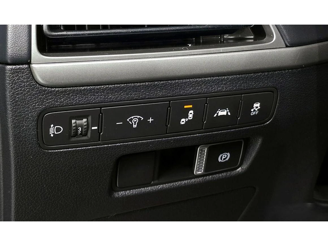 Hyundai Palisade Diesel 2.2 4WD Exclusive - автомобили, коли, обяви за нови и употребявани 13