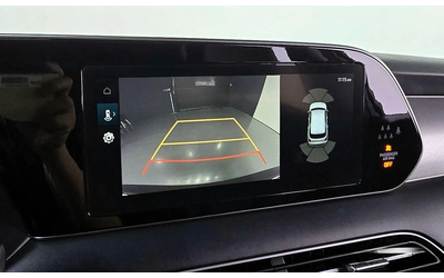 Hyundai Palisade Diesel 2.2 4WD Exclusive - автомобили, коли, обяви за нови и употребявани 14