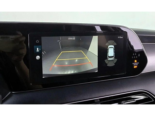 Hyundai Palisade Diesel 2.2 4WD Exclusive - автомобили, коли, обяви за нови и употребявани 14