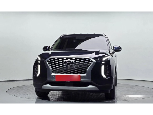 Hyundai Palisade Diesel 2.2 4WD Exclusive - автомобили, коли, обяви за нови и употребявани 2