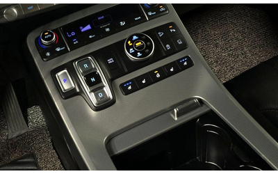 Hyundai Palisade Diesel 2.2 4WD Exclusive - автомобили, коли, обяви за нови и употребявани 8