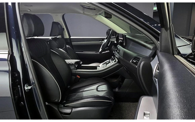 Hyundai Palisade Diesel 2.2 4WD Exclusive - автомобили, коли, обяви за нови и употребявани 9