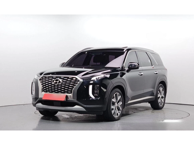 Hyundai Palisade Diesel 2.2 4WD Prestige - автомобили, коли, обяви за нови и употребявани 0