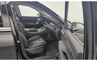 Hyundai Palisade Diesel 2.2 4WD Prestige - автомобили, коли, обяви за нови и употребявани 10