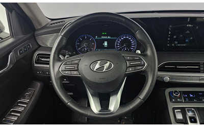 Hyundai Palisade Diesel 2.2 4WD Prestige - автомобили, коли, обяви за нови и употребявани 12