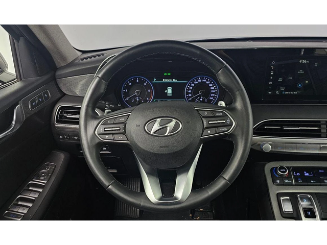 Hyundai Palisade Diesel 2.2 4WD Prestige - автомобили, коли, обяви за нови и употребявани 12