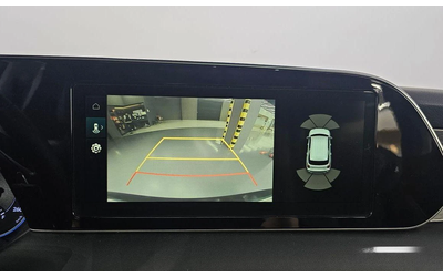 Hyundai Palisade Diesel 2.2 4WD Prestige - автомобили, коли, обяви за нови и употребявани 14