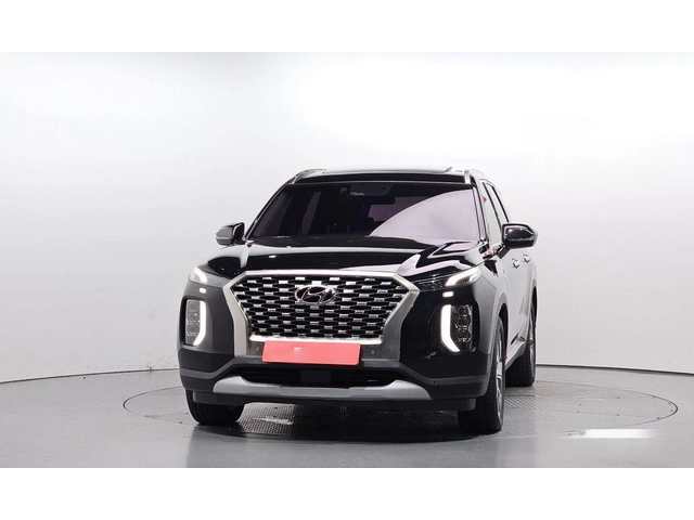 Hyundai Palisade Diesel 2.2 4WD Prestige - автомобили, коли, обяви за нови и употребявани 2