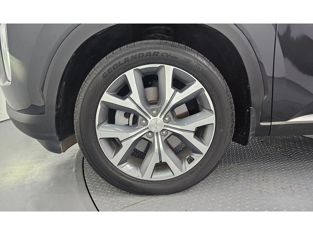 Hyundai Palisade Diesel 2.2 4WD Prestige - автомобили, коли, обяви за нови и употребявани 4