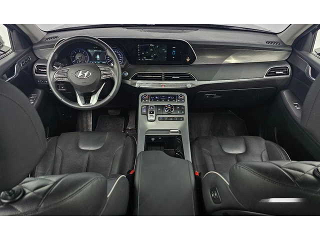 Hyundai Palisade Diesel 2.2 4WD Prestige - автомобили, коли, обяви за нови и употребявани 6