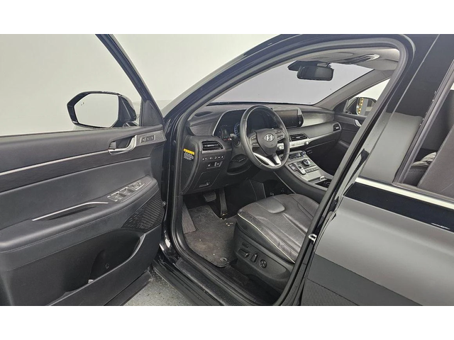 Hyundai Palisade Diesel 2.2 4WD Prestige - автомобили, коли, обяви за нови и употребявани 9