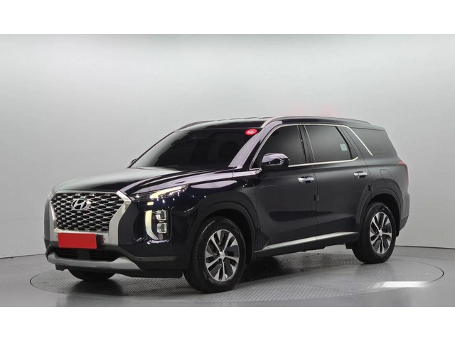 Hyundai Palisade Diesel 2.2 4WD Exclusive - автомобили, коли, обяви за нови и употребявани 0