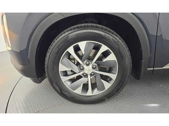 Hyundai Palisade Diesel 2.2 4WD Exclusive - автомобили, коли, обяви за нови и употребявани 4