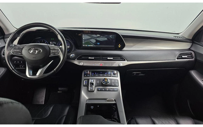 Hyundai Palisade Diesel 2.2 4WD Exclusive - автомобили, коли, обяви за нови и употребявани 6