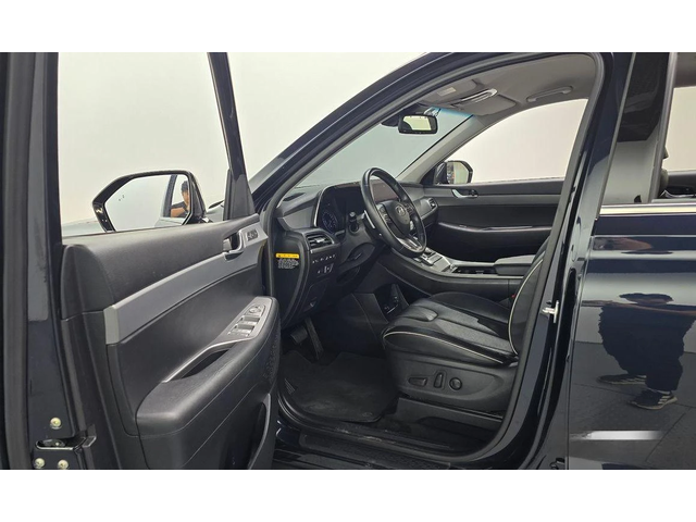 Hyundai Palisade Diesel 2.2 4WD Exclusive - автомобили, коли, обяви за нови и употребявани 8