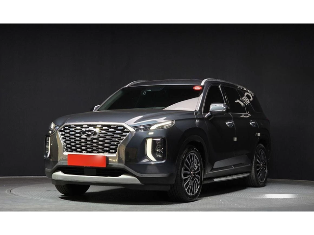 Hyundai Palisade Diesel 2.2 4WD Prestige - автомобили, коли, обяви за нови и употребявани 0