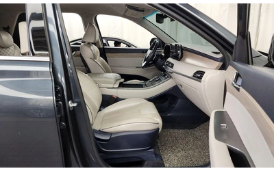 Hyundai Palisade Diesel 2.2 4WD Prestige - автомобили, коли, обяви за нови и употребявани 10