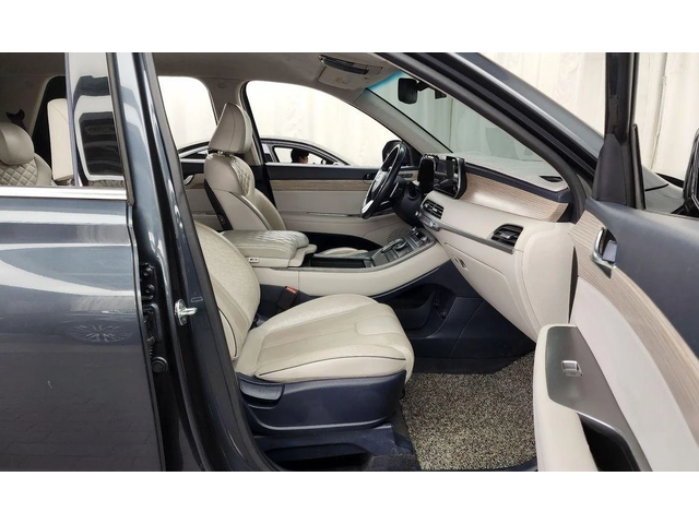 Hyundai Palisade Diesel 2.2 4WD Prestige - автомобили, коли, обяви за нови и употребявани 10