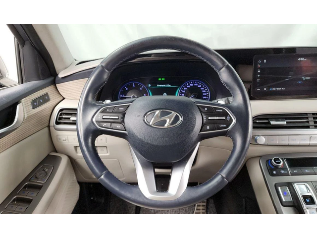 Hyundai Palisade Diesel 2.2 4WD Prestige - автомобили, коли, обяви за нови и употребявани 12