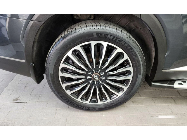 Hyundai Palisade Diesel 2.2 4WD Prestige - автомобили, коли, обяви за нови и употребявани 4