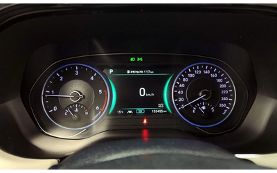 Hyundai Palisade Diesel 2.2 4WD Prestige - автомобили, коли, обяви за нови и употребявани 7