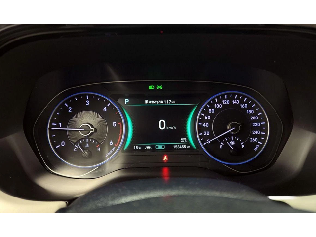 Hyundai Palisade Diesel 2.2 4WD Prestige - автомобили, коли, обяви за нови и употребявани 7